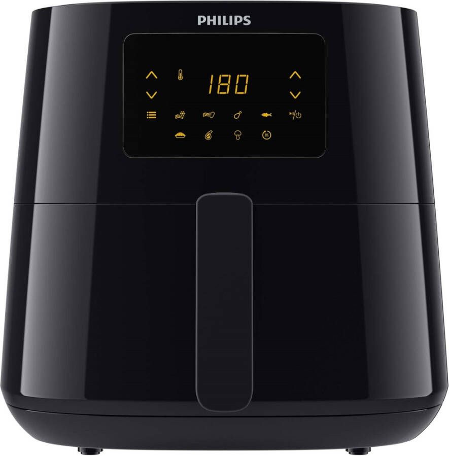 Philips HD9270/96 Essential Airfryer XL Airfryer Zwart online kopen