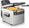 Fritel TURBO SF 4345 Frituurpan Antraciet online kopen