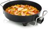 Princess 162367 Multi Wonder Chef Pro Elektrische Hapjespan Veelzijdig online kopen