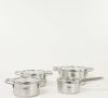 Tefal Nordica pannenset(set van 4 ) online kopen