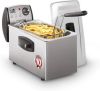 Fritel Friteuse 3l 2200w Met Inox Stofdeksel Fr1450 online kopen