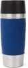 Tefal K30821 Isoleerbeker Inhoud 0.36L RVS Waterkan Blauw online kopen