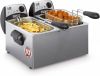 Fritel Starter FR 1355 Duo Friteuse 4.4kW Grijs online kopen