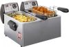 Fritel 1850 Duo Friteuse Met Inox Deksel online kopen