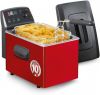 Fritel TURBO SF 4153 Frituurpan Rood online kopen