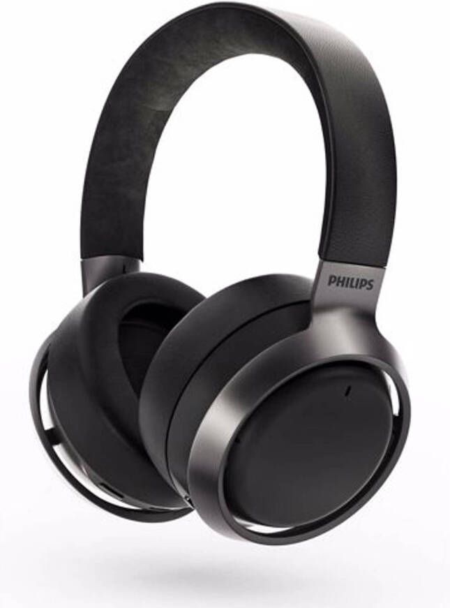 Philips Fidelio L3/00 Draadloze Over-Ear Koptelefoon Zwart online kopen