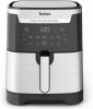 Tefal Ey801d Easy Fry&grill Xxl Rvs 6, 5l online kopen