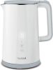 Tefal Waterkoker KO6931, 1, 5 l, Digitale aanduiding, 5 temperatuurstanden, 1, 5 L, warmhoudfunctie, 360° draaibaar, live temperatuur online kopen