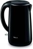 Tefal Waterkoker Safe&apos, tea Ko2618 Zwart online kopen