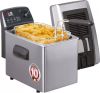 Fritel TURBO SF 4371 Frituurpan Antraciet online kopen