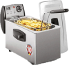 Fritel Friteuse 3l 2200w Met Inox Stofdeksel Fr1450 online kopen