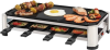 Fritel RG 2170 1500W Grill RVS Chroom/Zwart online kopen