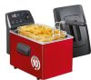 Fritel TURBO SF 4153 Frituurpan Rood online kopen