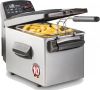 Fritel TURBO SF 4145 Frituurpan Zwart online kopen