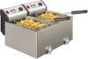 Fritel Profi 4920 Frituurpan Zilver online kopen