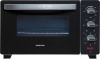 Inventum OV207B grill oven 20 l 1380 W Zwart/Zilver online kopen