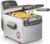 Fritel TURBO SF 4145 Frituurpan Zwart online kopen