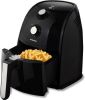 Inventum Hetelucht friteuse 2, 5 L zwart GF250HL online kopen