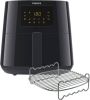 Philips HD9270/96 Essential Airfryer XL Airfryer Zwart online kopen