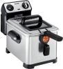 Tefal friteuse Filtra Pro Inox & Design FR5191 online kopen