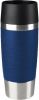Tefal K30821 Isoleerbeker Inhoud 0.36L RVS Waterkan Blauw online kopen