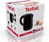 Tefal Waterkoker Safe&apos, tea Ko2618 Zwart online kopen