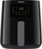 Philips Airfryer Essential HD9252/70 Hetelucht friteuse & digitaal display online kopen