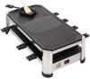 Fritel RG 2170 1500W Grill RVS Chroom/Zwart online kopen