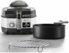 De'Longhi Airfryer MultiFry EXTRA CHEF PLUS FH1396 Multicooker met 4 in 1 functie, ook voor broodbakken, inhoud 1, 7 kg online kopen