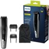 Philips Baardtrimmer BT5502/15 gelijkmatig en nauwkeurig trimmen online kopen