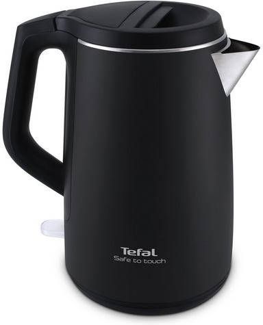 Tefal Safe To Touch waterkoker 1,5 liter K0371811 online kopen