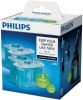 Philips JC302/50 schoonmaakcartridges 2 stuks online kopen