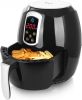 Emerio AF 115668 SMART Airfryer Zwart online kopen