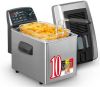 Fritel TURBO SF 4371 Frituurpan Antraciet online kopen